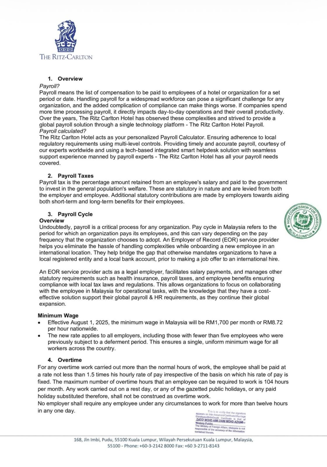 Bureau of Emigration Allocation