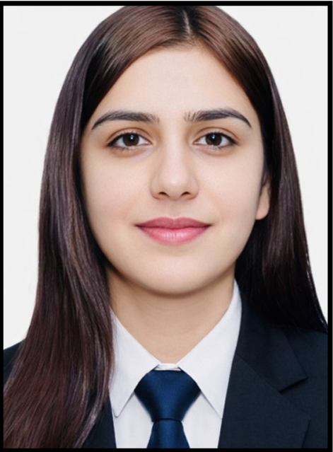 Managing Director portrait